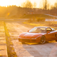 Illustration for article titled Your Glowing Acura NSX Wallpaper Is Here